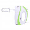 Adler Adler Handmixer AD 4205 g Handmixer weiss/grun  Ручной миксер Adler AD 4205 г белый/зеленый