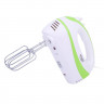 Adler Adler Handmixer AD 4205 g Handmixer weiss/grun  Ручной миксер Adler AD 4205 г белый/зеленый