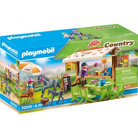 PLAYMOBIL PLAYMOBIL 70519 Pony PLAYMOBIL 70519 Пони