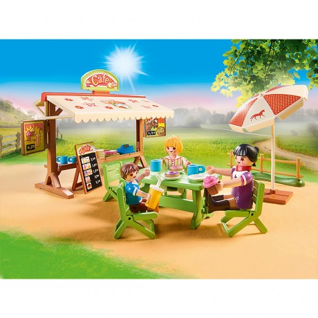 PLAYMOBIL PLAYMOBIL 70519 Pony PLAYMOBIL 70519 Пони