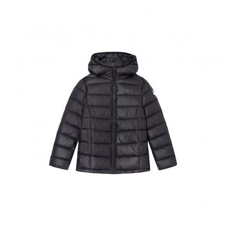 Pepe Jeans Ubergangsjacke Amber fur Kinder Детская межсезонная куртка Amber
