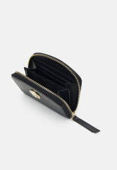 Tommy Hilfiger CHIC MED WALLET Wallet black КОШЕЛЕК CHIC MED Бумажник черный