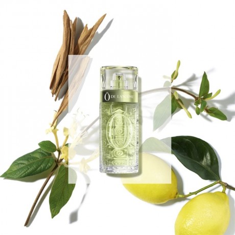 Lancome (Ланком)  O de Lancome Eau de Toilette Туалетная вода Spray Спрей, 75 мл