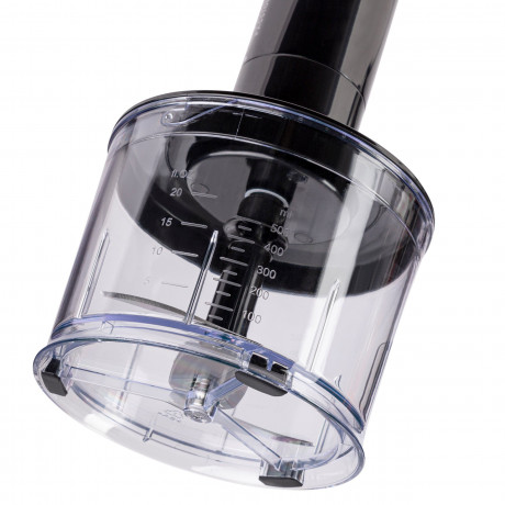 KeMar Kitchenware KeMar Kitchenware Stabmixer KSM-1000 Stabmixer-Set, 1000 W, 17.000 U/min Aufbewahrungsstander Messbecher Titan Klinge  KeMar Kitchenware Ручной блендер KSM-1000, набор ручного блендера, 1000 Вт, 17 000 об/мин, подставка для хранения, мер