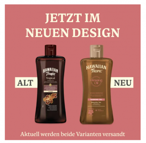 Hawaiian Tropic Hydrating Soothing Gel 200ml, Увлажняющий успокаивающий гель  после загара с алоэ вера 200мл 