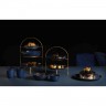 ASA SELECTION ASA Saisons Midnight Blue Schale d: 9 cm / h: 5,5 cm Миска ASA Seasons Midnight Blue d: 9 см / высота: 5,5 см