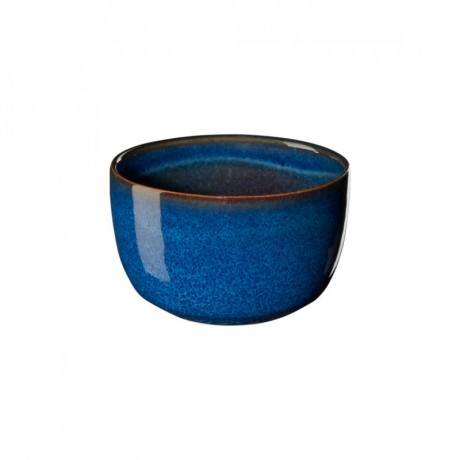 ASA SELECTION ASA Saisons Midnight Blue Schale d: 9 cm / h: 5,5 cm Миска ASA Seasons Midnight Blue d: 9 см / высота: 5,5 см