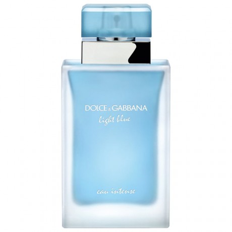 Dolce&Gabbana (Дольче Габана) Eau Intense Eau de Parfum (EdP) Парфюмерная вода Light Blue, 100 мл