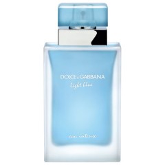 Dolce&amp;Gabbana (Дольче Габана) Eau Intense Eau de Parfum (EdP) Парфюмерная вода Light Blue, 100 мл