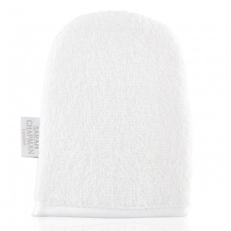 Sarah Chapman Professional Cleansing Mitts Профессиональные чистящие рукавицы