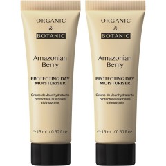 Organic  Botanic Geschenkset  подарочный набор