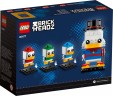 Lego Dagobert Duck, Tick, Trick & Track Скрудж МакДак, Тик, Трюк и Трек