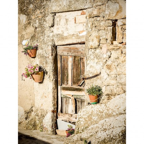 CALVENDO Puzzle CALVENDO Puzzle Hauseingang Пазл CALVENDO Логический вход в дом