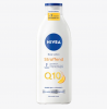 NIVEA Bodylotion Q10 straffend, 400 ml Лосьон для тела Q10 укрепляющий, 400 мл