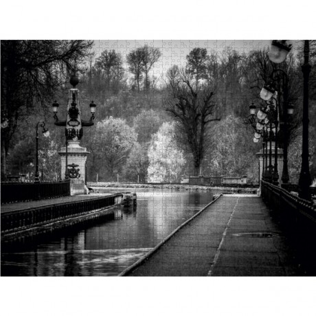 CALVENDO Puzzle CALVENDO Puzzle Briare Пазл CALVENDO Puzzle Briare