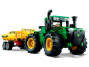Lego John Deere 9620R 4WD Tractor Трактор John Deere 9620R 4WD