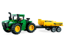 Lego John Deere 9620R 4WD Tractor Трактор John Deere 9620R 4WD