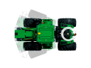 Lego John Deere 9620R 4WD Tractor Трактор John Deere 9620R 4WD