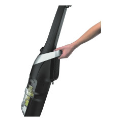 Rowenta Rowenta Stielstaubsauger Powerline Extreme Animal Care RH8155, 750 W, Akku-Sauger, 750 Watt, beutellos, mit umfangreichem Zubehor  Ручной пылесос Rowenta Powerline Extreme Animal Care RH8155, 750 Вт, беспроводной пылесос, 750 Вт, без мешка, с обши