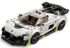 Lego Koenigsegg Jesko Кенигсегг Йеско