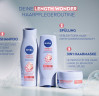 NIVEA Length Wonder Starkendes Shampoo, 250 ml, Нивеа Шампунь укрепляющий для длинных волос, ниацинамид и масло ши, против ломкости и секущихся кончиков, 250 мл