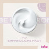bebe Gesichtspflege Sensitive Pflege  Уход за лицом Чувствительный уход