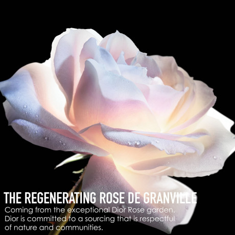 DIOR MICRO LOTION DE ROSE МИКРО ЛОСЬОН DE ROSE