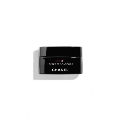 CHANEL (Шанель) LE LIFT LEVRES ET CONTOURS Gesichtscreme GEZIELTE ANTI-AGING-PFLEGE, 15 g