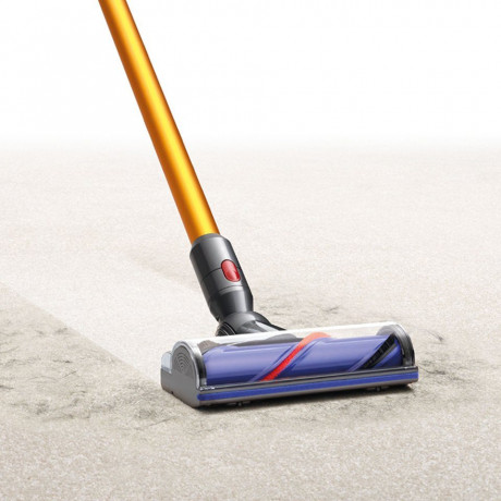 DYSON DYSON Akku-Stielstaubsauger V8 Беспроводной пылесос DYSON V8