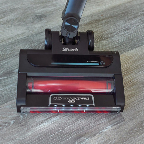 Shark Shark Akku-Bodenstaubsauger IZ400DE  Аккумуляторный пылесос Shark IZ400DE