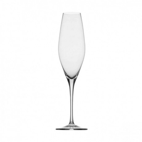 Rosenthal studio-line Rosenthal studio-line Glaser Fuga Sekt im Geschenkkarton 235 ccm / 250 mm Бокалы Rosenthal studio-line для игристого вина Fuga в подарочной упаковке 235 мл / 250 мм