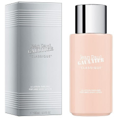 Jean Paul Gaultier Body Lotion  лосьон для тела