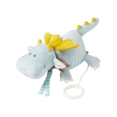 Fehn Spieluhr Drache музыкальная шкатулка дракон