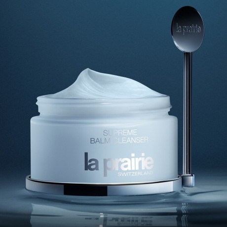 La Prairie Supreme Balm Cleanser Превосходный очищающий бальзам