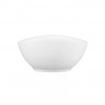 Seltmann Weiden Seltmann Weiden Modern Life Weiss Bowl oval 12 cm Seltmann Weiden Modern Life Белая миска овальная 12 см