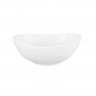 Seltmann Weiden Seltmann Weiden Modern Life Weiss Bowl oval 12 cm Seltmann Weiden Modern Life Белая миска овальная 12 см