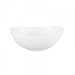 Seltmann Weiden Seltmann Weiden Modern Life Weiss Bowl oval 12 cm Seltmann Weiden Modern Life Белая миска овальная 12 см