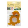 Grunspecht Bio-Beissring aus Naturkautschuk Органическое кольцо для прорезывания зубов из натурального каучука