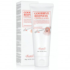 Benton BENTON Goodbye Redness Centella Gel  BENTON Goodbye Гель с центеллой против покраснений