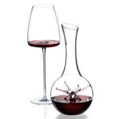 Zieher Zieher Dekanter Star Mini h: 24 cm / 0,7 L Zieher Decanter Star Mini высота: 24 см / 0,7 л