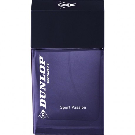 Dunlopl (Данлоп) Sport Passion Eau de Toilette Туалетная вода Spray Спрей, 50 мл