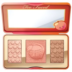 Too Faced (Ту фейсд) Sweet Peach Glow Rouge Rouge, 1 шт.