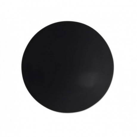 Seltmann Weiden Seltmann Weiden Life Fashion - Glamorous Black Suppenteller rund 20 cm Seltmann Weiden Life Fashion - Гламурная черная суповая тарелка около 20 см