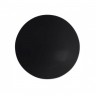 Seltmann Weiden Seltmann Weiden Life Fashion - Glamorous Black Suppenteller rund 20 cm Seltmann Weiden Life Fashion - Гламурная черная суповая тарелка около 20 см