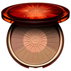 Clarins Пудра Sunkissed Summer Collection Poudre Soleil &amp; Blush