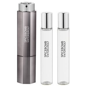 Viktor&Rolf (Виктор Рольф) Travelsprays Eau de Toilette (EdT) Туалетная вода Spicebomb, 54 мл