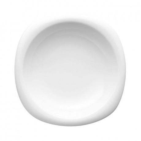 Rosenthal studio-line Rosenthal studio-line Suomi Weiss Suppenteller 23 cm Rosenthal studio-line Suomi Weiss Суповая тарелка 23 см