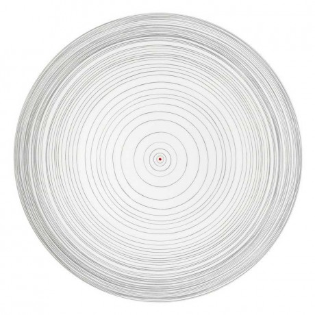 Rosenthal studio-line Rosenthal studio-line TAC Gropius Stripes 2.0 Platzteller 33 cm Rosenthal studio-line TAC Gropius Stripes 2.0 Подложка 33 см