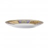 Rosenthal meets Versace Rosenthal Versace Barocco Mosaic Speiseteller 28 cm Обеденная тарелка Rosenthal Versace Barocco Mosaic 28 см