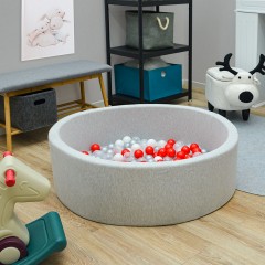 LittleTom 200 Ballebadballe 200 мячей Баллебад